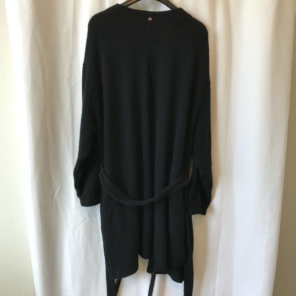 Yitty Pet Me Mini Robe black size 3X - Picture 8 of 11